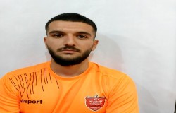 سید امیرطه حسینی