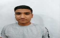 امیرحسین مهرابی