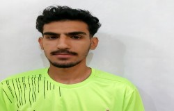وحید عباسی محمودآبادی