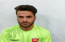 سینا رضائیان