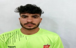 حمید حاجی اقائی کلور