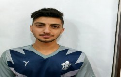 محمد ایران نژاد