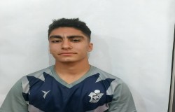 علیرضا الماسی