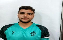 محمدامین قاسم بلندی