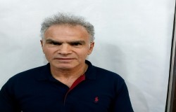 مهرشاد عنبری