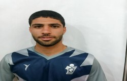 امیرحسین اندامی