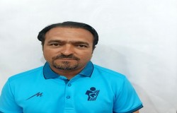 حمید رضا ظهرابی