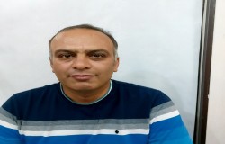 مجتبی رئیسی