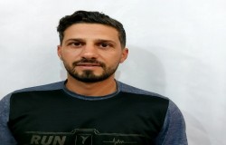 سید مصطفی رشیدای ابندانسری