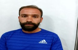 علی محمدی