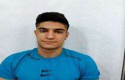 پدرام محبی