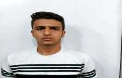 علی عبدی مهری