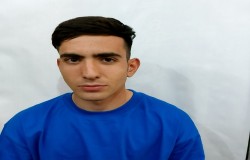 محمدمهدی محمدی