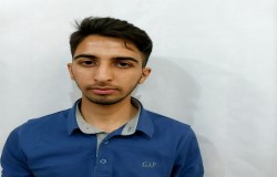 عرفان عبداللهی