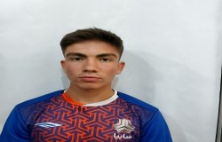 شایان مسعودی