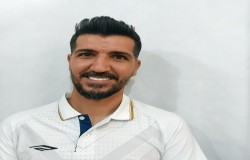 امیر رضا طاهری