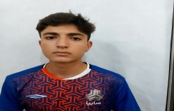 علی محسنی
