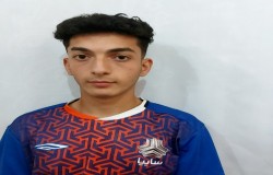 طاها شاگردی