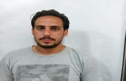 امیررضا رجبی
