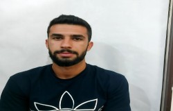 علی کیانی