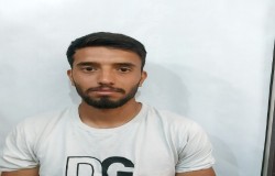 کمیل درخوش فلاح