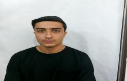 علیرضا حکیمی نژاد