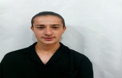 امیرعلی وفایی کورنده