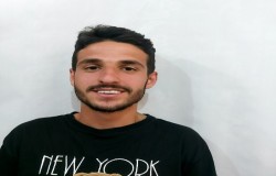 علی اکبر رحیمی سفیدخانی