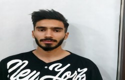امیر محمد تیموری