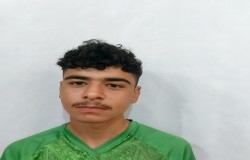 محمد حسین رنجبر