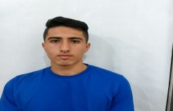 محمد فیضی بخشایش