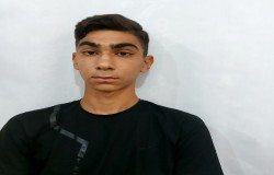 پوریا شهرآبادی