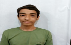 جاوید خلیلی