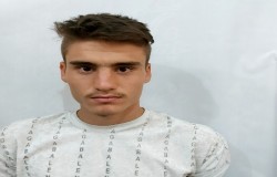 آریا فتاحی