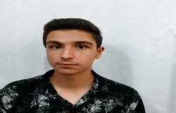 امیرحسین رهبر