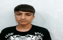 امیر حسین علی دادی