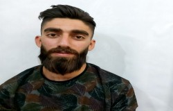 آروین جاری زعماری