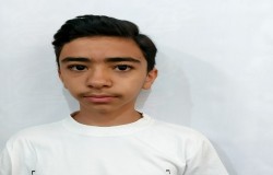 مهیار رضایی