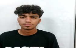 محمدحسن مهدیزاده جرجافکی