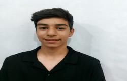 امیرحسین اکرمی