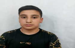 محمدپارسا خادمی سیکاش