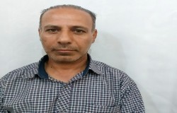جهانگیر عبدی