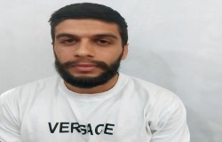 معراج جعفری