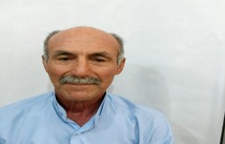 سیروس صابرشناس کسمایی