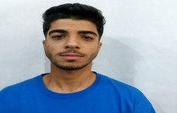 امیر مهدی یاشینی