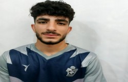 عرفان جمشیدی
