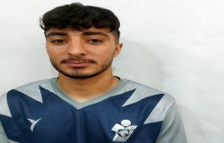 محمد اصلانی سفیدان جدید
