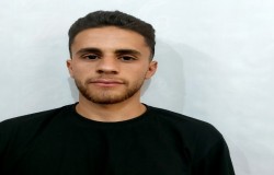 امیرحسین قربانی