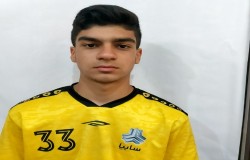 سروش یارندی