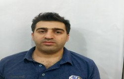 حمید بابائی